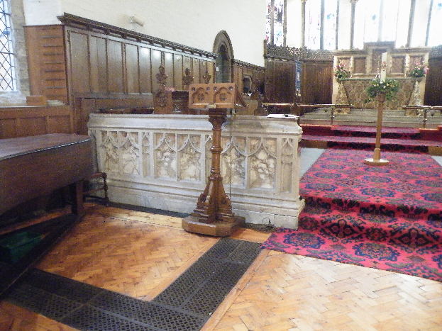 NEWMP Memorial Image